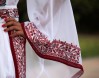 Palestinian Embroidery Art