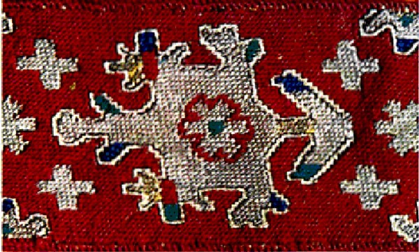 The Art of Embroidery - Macedonian Cultural Treasure