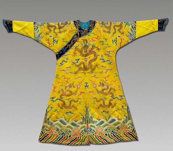 Why is Chinese Silk Embroidery Important in China’s Art and Culture
