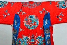 A Comprehensive Guide to Suzhou Embroidery Categories