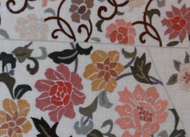 How to Date Chinese Silk Embroidery