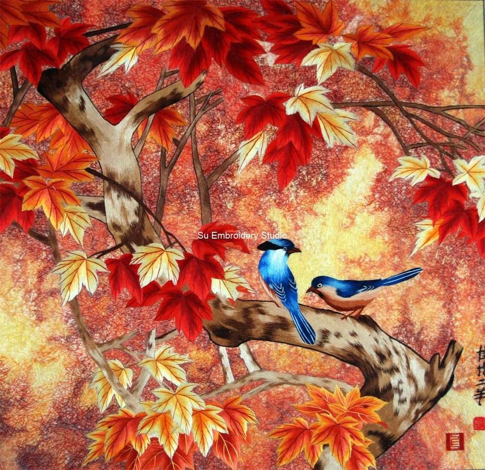 希少 アート 大型本 TROPIAAL ART Birds and Leaves 6504edbf541d6e831c2dcbaf599052