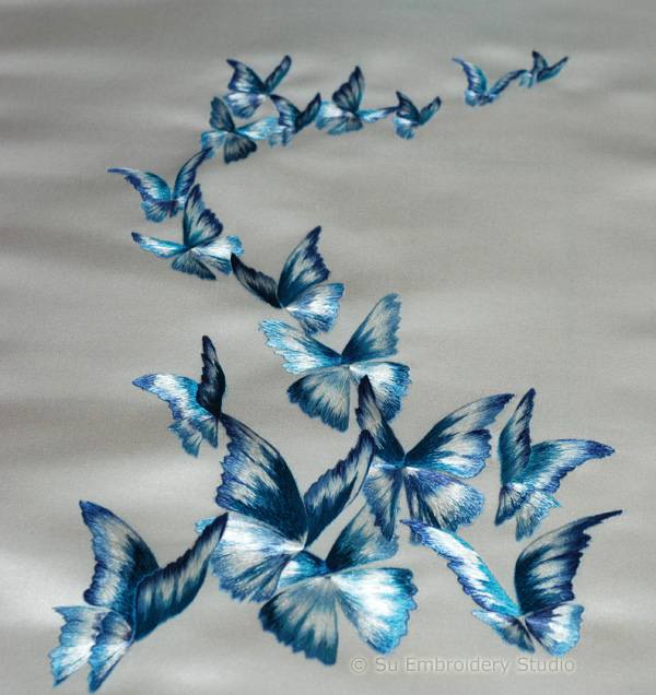 1-custom-silk-embroidery-fabric-butterfly