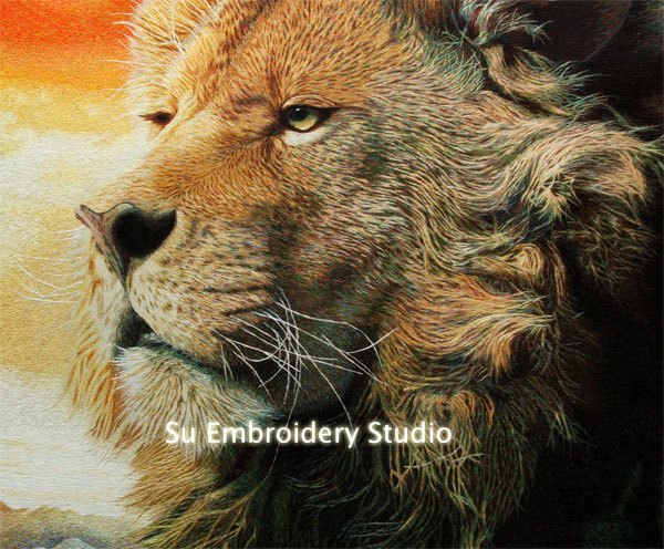 1-embroidery-painting-lion-2
