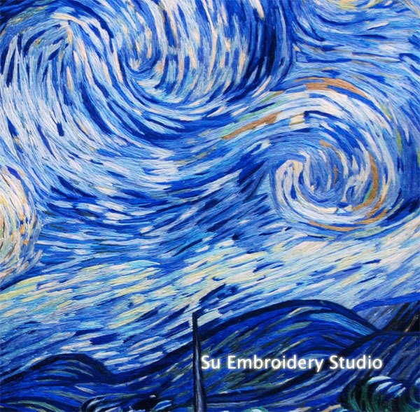 1-silk-embroidery-starry-night-3