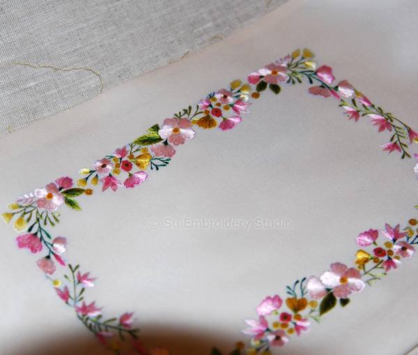 14-silk-embroidery-for-photo-framing
