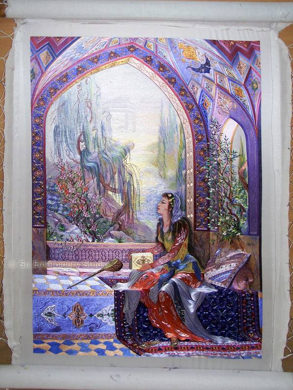 2-custom-silk-embroidery-from-painting