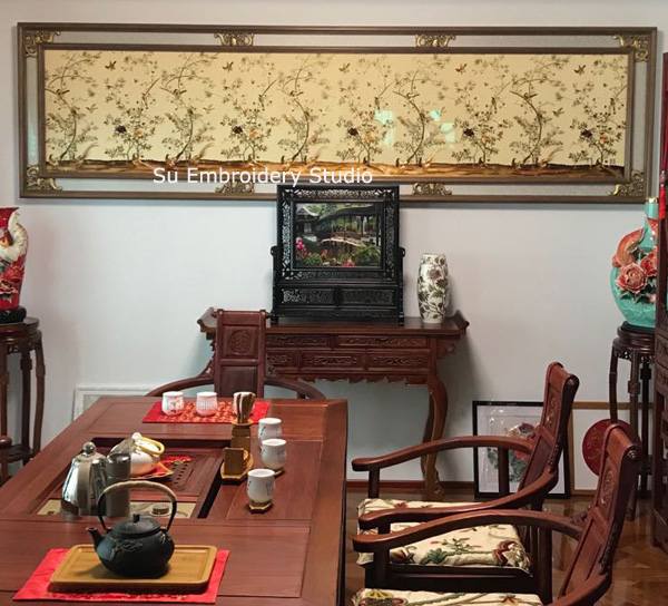 31-Chinese-embroidery-framed