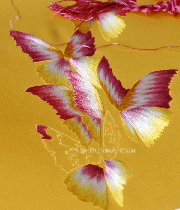 4-custom-silk-embroidery-fabric-butterfly
