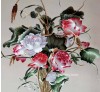 Lang Shining's Paintings in Chinese Silk Embroidery Art