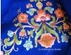 Elevate Your Designs with Custom Silk Embroidery: Su Embroidery Studio's Tailored Service