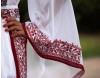 Palestinian Embroidery Art