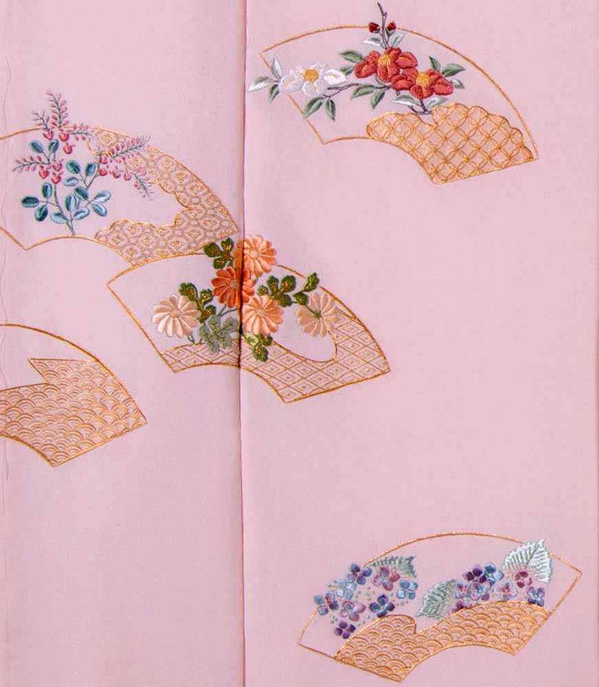 japnese embroidery