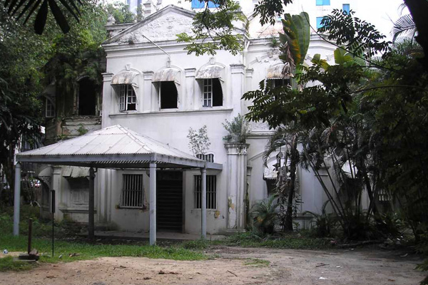 loke mansion in kuala lumpur