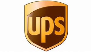 shipping by ups