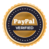 secure payment method by paypal 